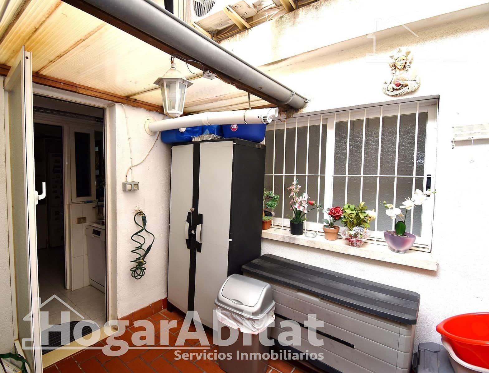 3 sypialnia Mieszkanie na sprzedaż w Burriana / Borriana - 150 900 € (Ref: 10059229)