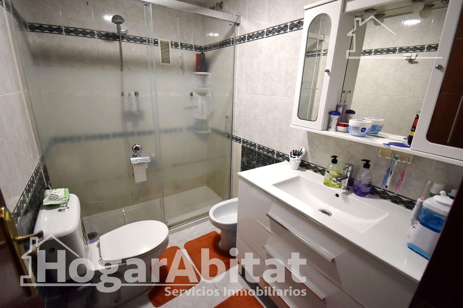 3 sypialnia Mieszkanie na sprzedaż w Burriana / Borriana - 150 900 € (Ref: 10059229)