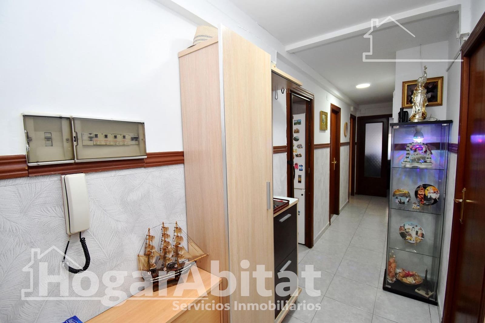 3 sypialnia Mieszkanie na sprzedaż w Burriana / Borriana - 150 900 € (Ref: 10059229)