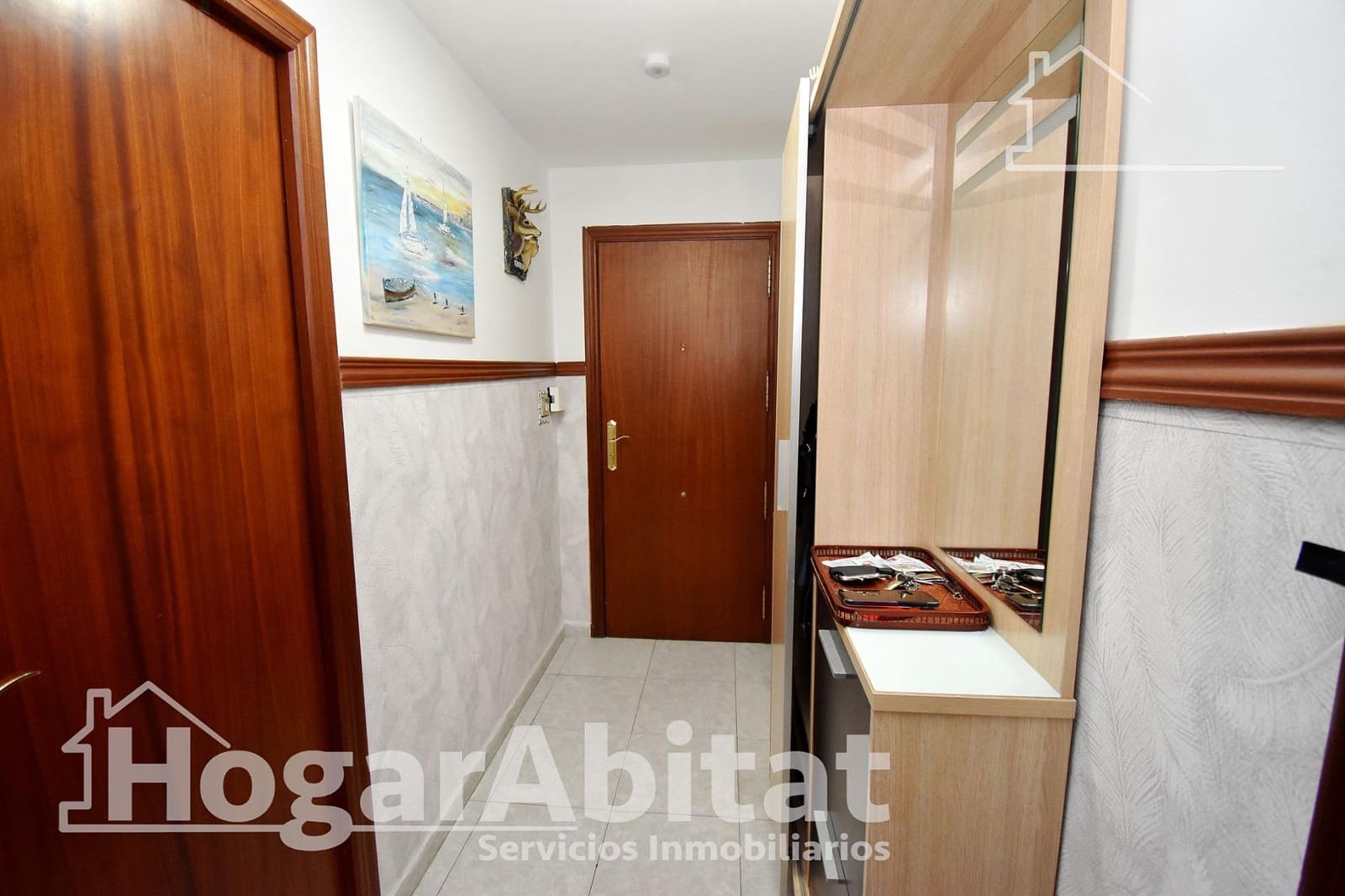 3 sypialnia Mieszkanie na sprzedaż w Burriana / Borriana - 150 900 € (Ref: 10059229)