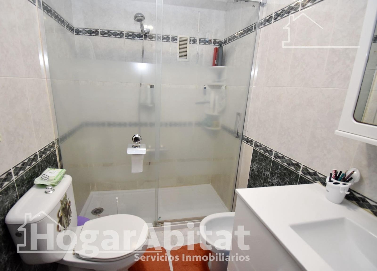 3 sypialnia Mieszkanie na sprzedaż w Burriana / Borriana - 150 900 € (Ref: 10059229)