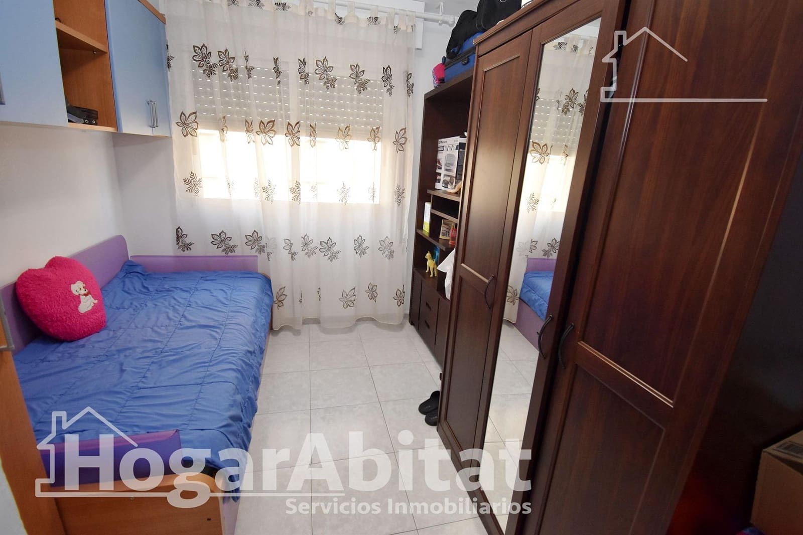 3 sypialnia Mieszkanie na sprzedaż w Burriana / Borriana - 150 900 € (Ref: 10059229)
