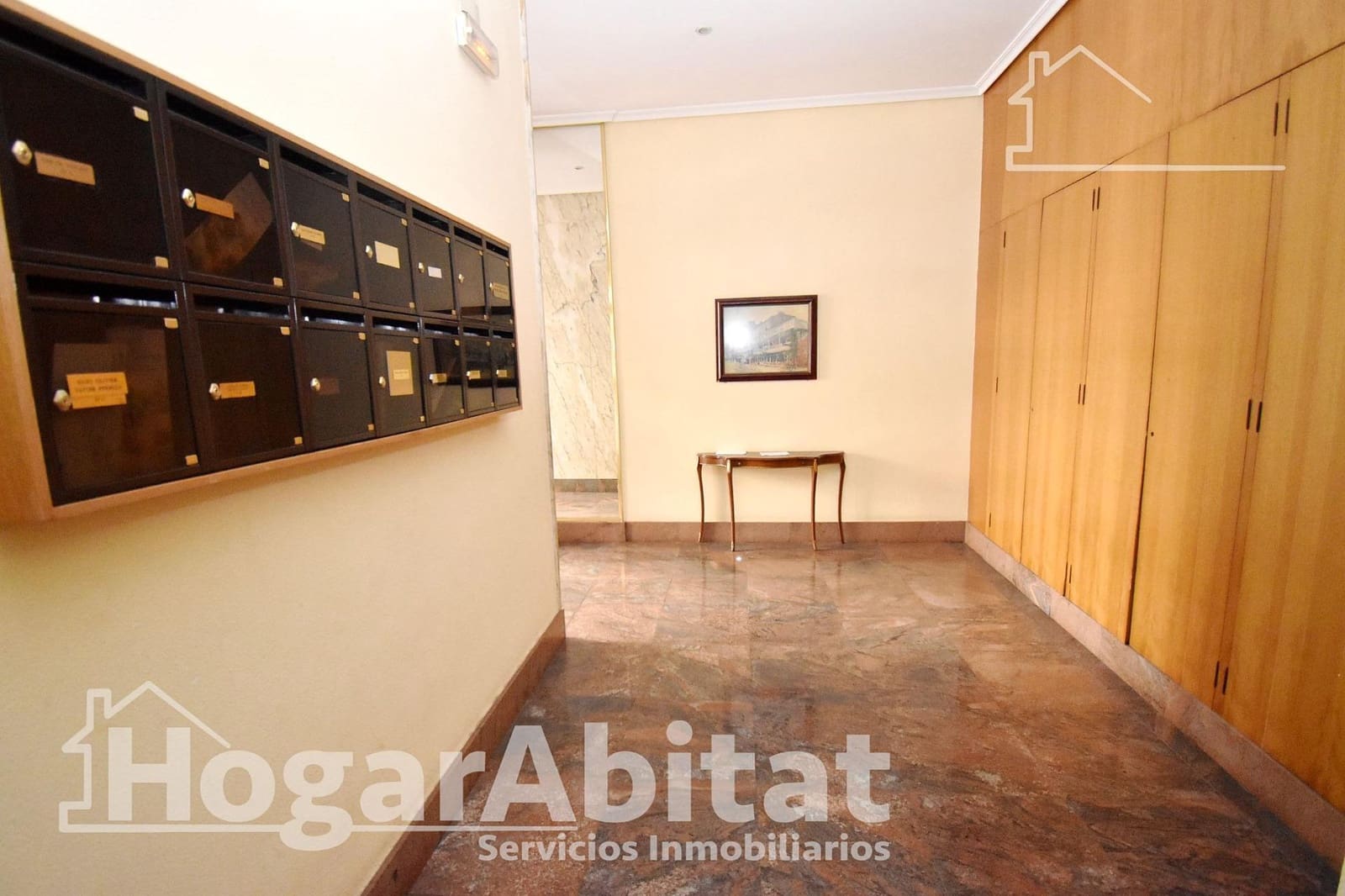 3 sypialnia Mieszkanie na sprzedaż w Burriana / Borriana - 150 900 € (Ref: 10059229)