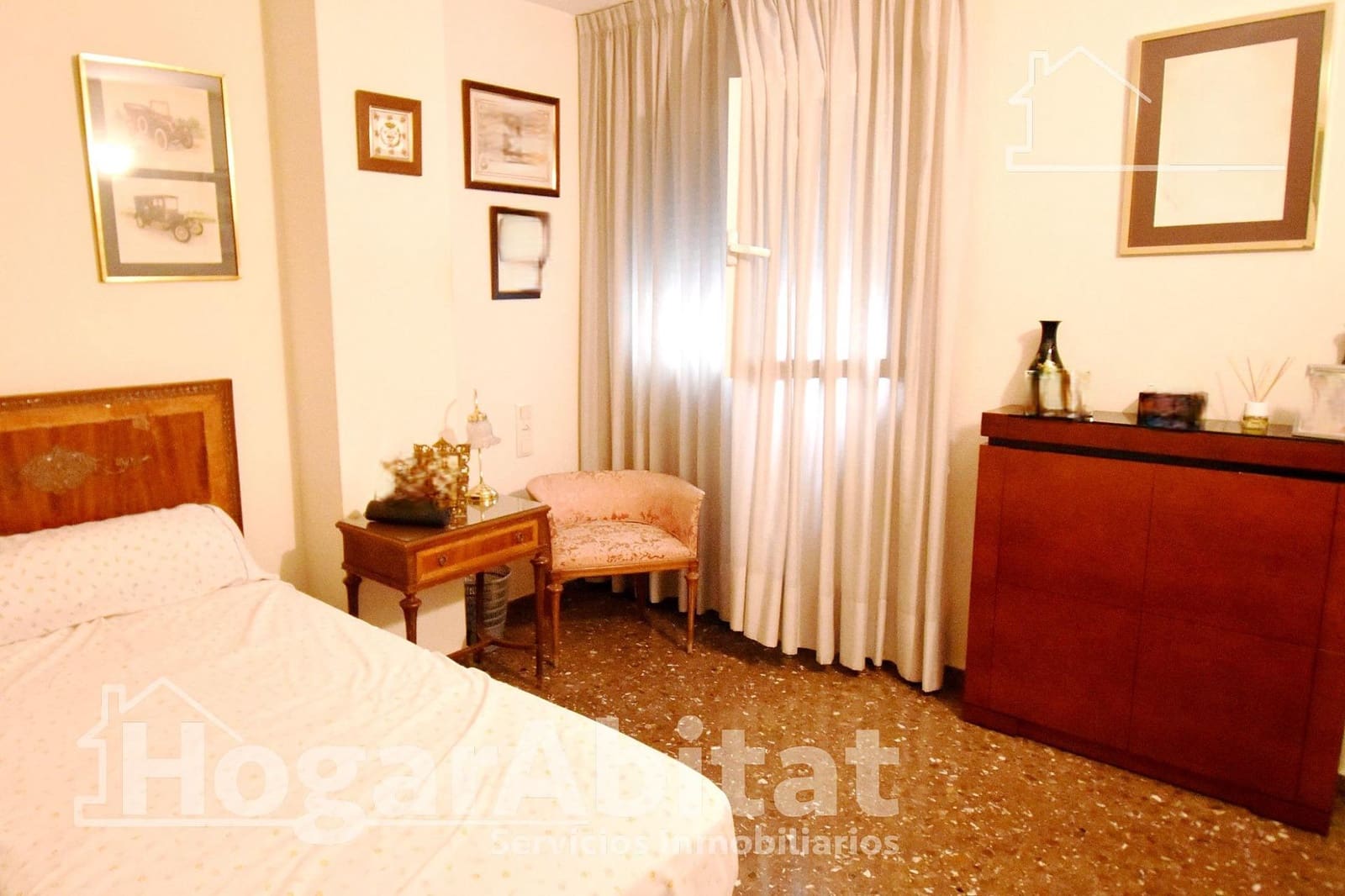 4 quarto Apartamento para venda em Valencia cidade com garagem - 655 000 € (Ref: 10059230)