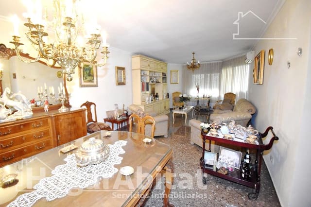 4 quarto Apartamento para venda em Mont-Olivet, Valência cidade com garagem - 655 000 € (Ref: 10059230)