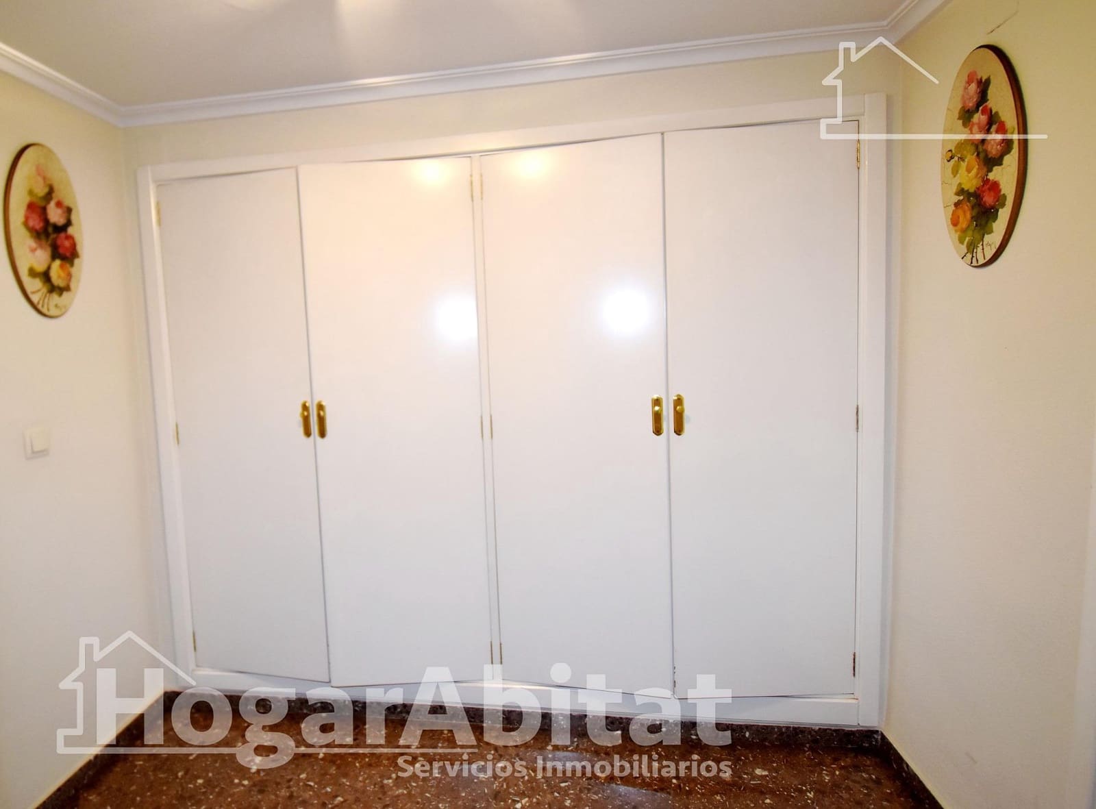 4 quarto Apartamento para venda em Valencia cidade com garagem - 655 000 € (Ref: 10059230)