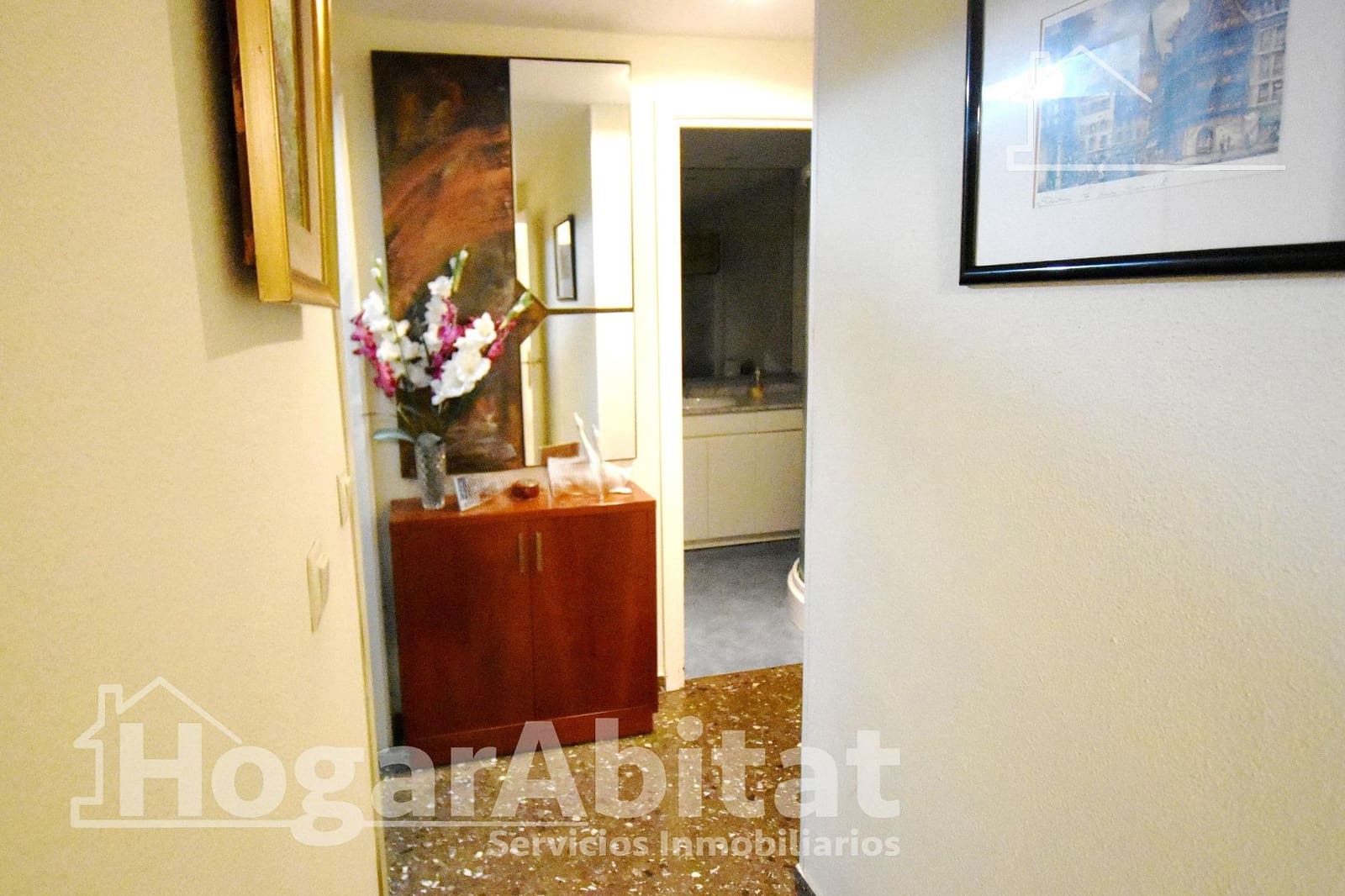 4 quarto Apartamento para venda em Valencia cidade com garagem - 655 000 € (Ref: 10059230)