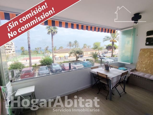 2 Zimmer Wohnung zu verkaufen in Cabo Cervera, Torrevieja - 240.000 € (Ref: 10059231)