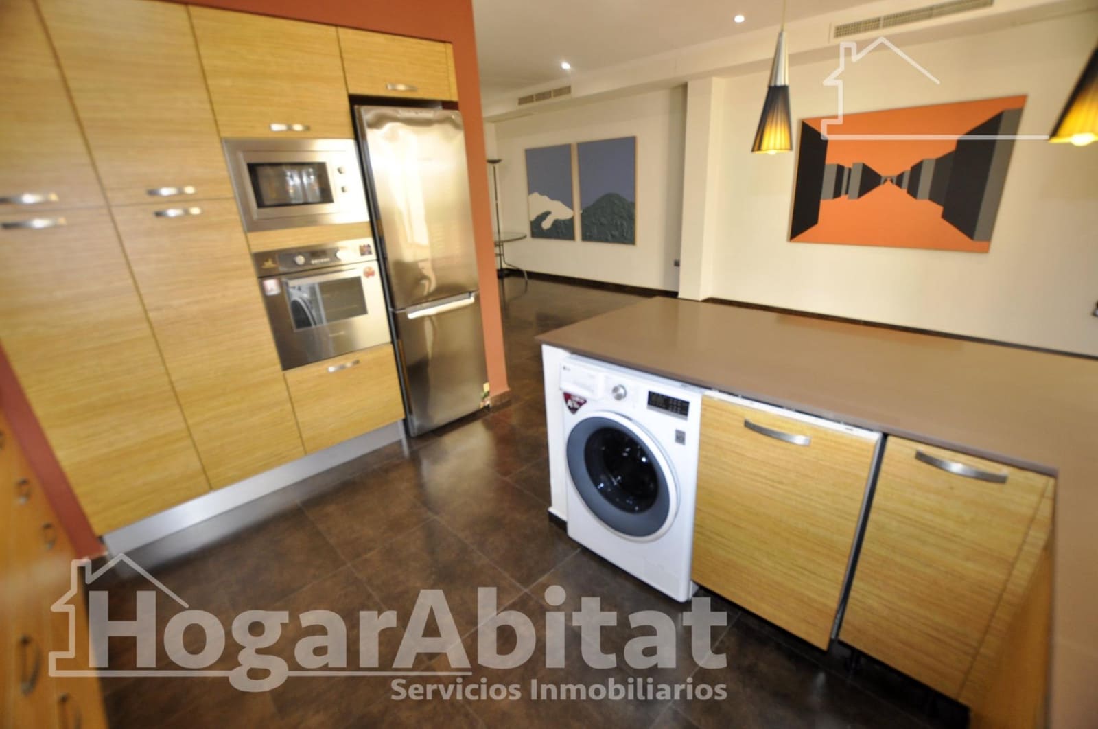 4 bedroom Townhouse for sale in Catarroja with garage - € 405,000 (Ref: 10059232)