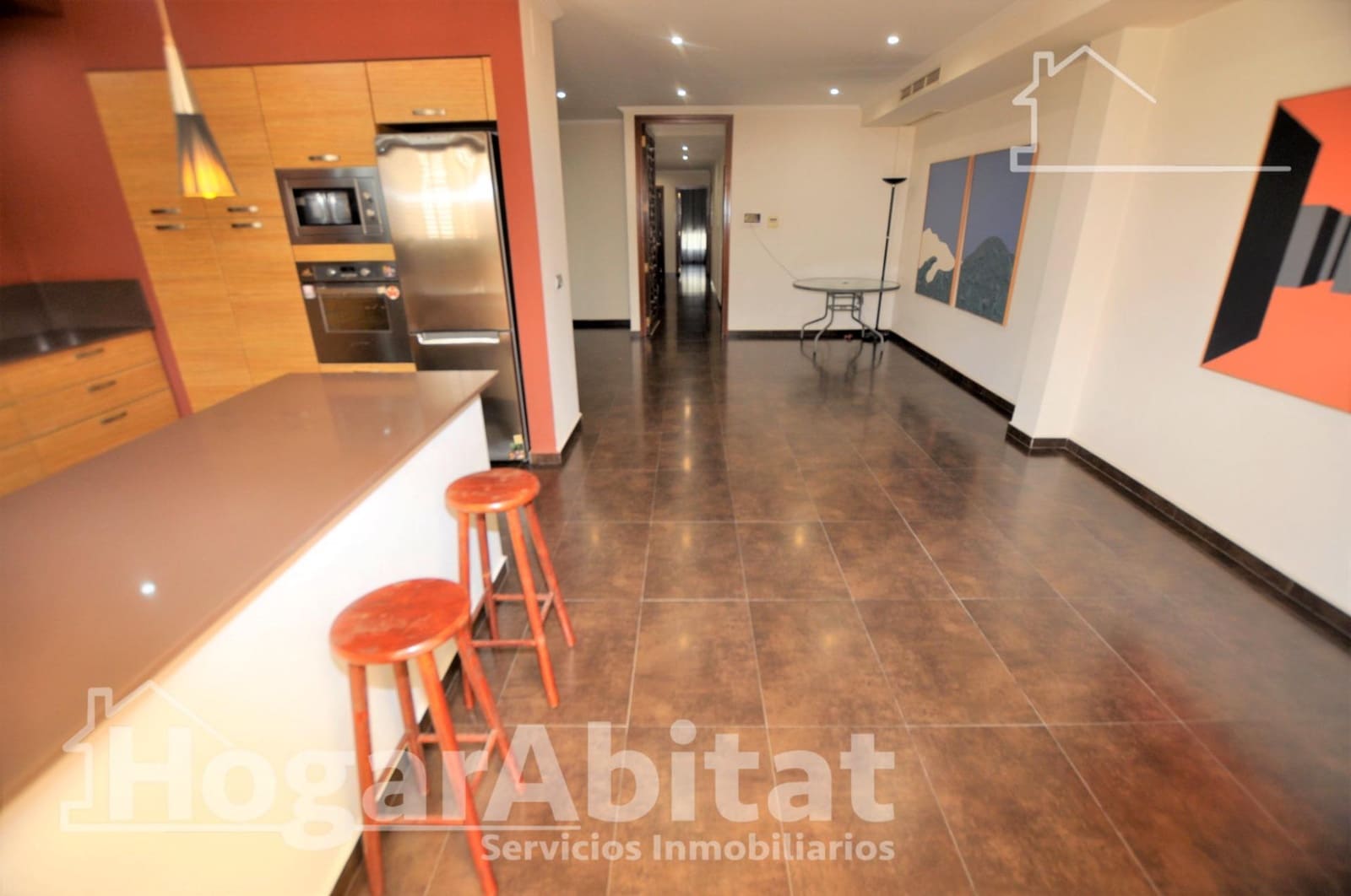 4 bedroom Townhouse for sale in Catarroja with garage - € 405,000 (Ref: 10059232)