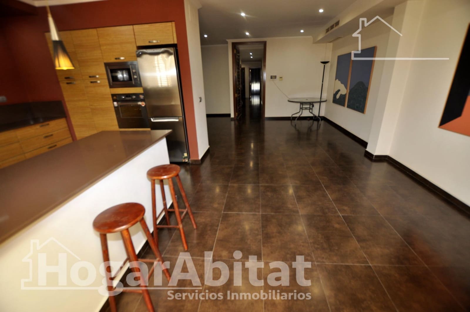 4 bedroom Townhouse for sale in Catarroja with garage - € 405,000 (Ref: 10059232)