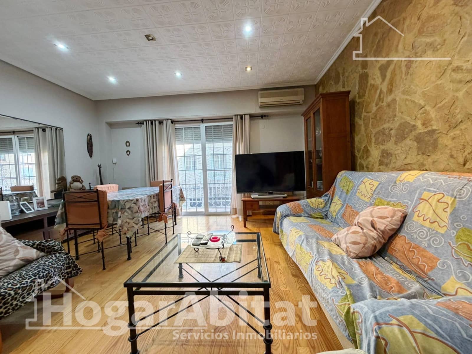 4 slaapkamer Huis te koop in Paterna met garage - € 350.000 (Ref: 10059233)