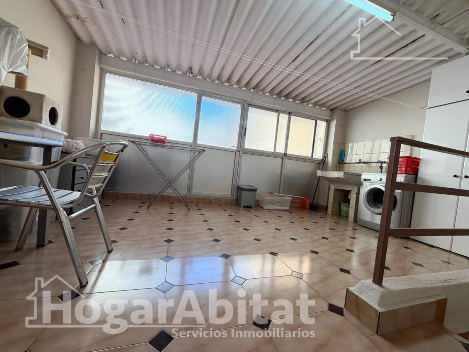 4 slaapkamer Huis te koop in Paterna met garage - € 350.000 (Ref: 10059233)