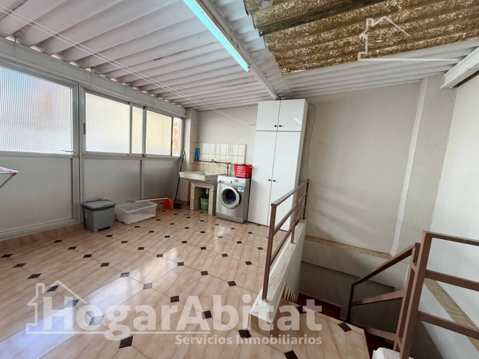 4 slaapkamer Huis te koop in Paterna met garage - € 350.000 (Ref: 10059233)