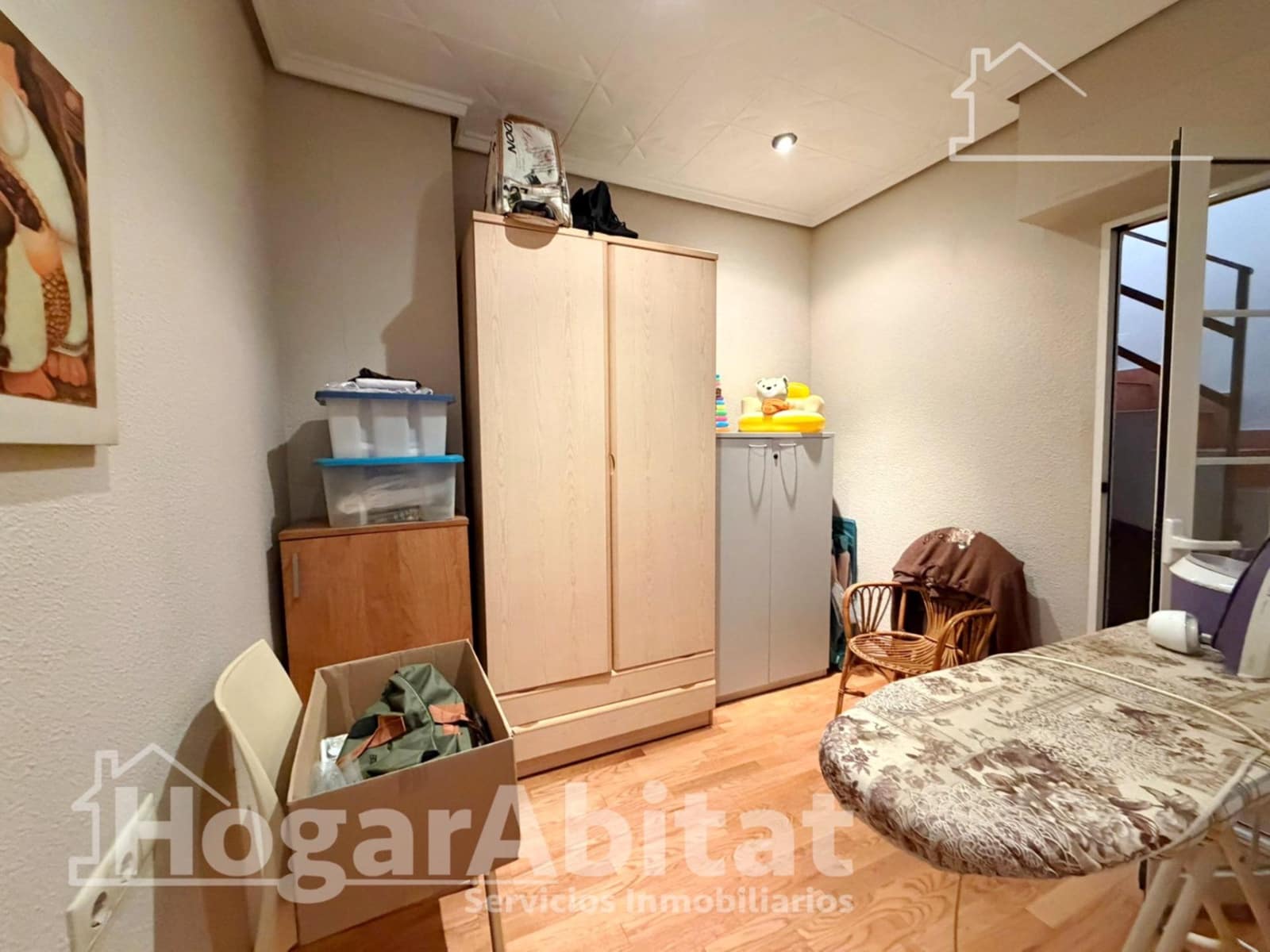 4 slaapkamer Huis te koop in Paterna met garage - € 350.000 (Ref: 10059233)