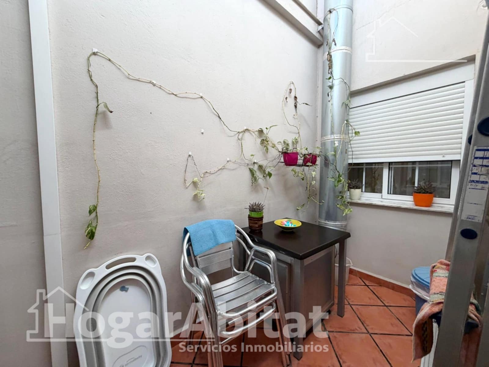 4 slaapkamer Huis te koop in Paterna met garage - € 350.000 (Ref: 10059233)