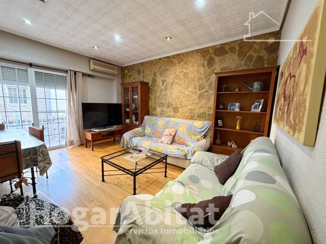 4 slaapkamer Huis te koop in Paterna met garage - € 350.000 (Ref: 10059233)