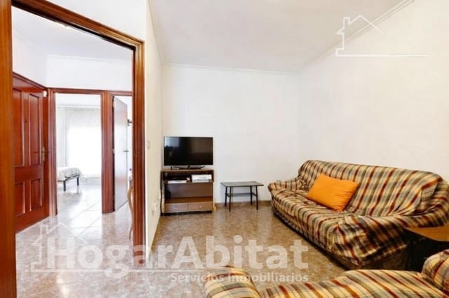 7 soveværelse Byhus til salg i Castelló de la Plana - € 229.000 (Ref: 10059234)