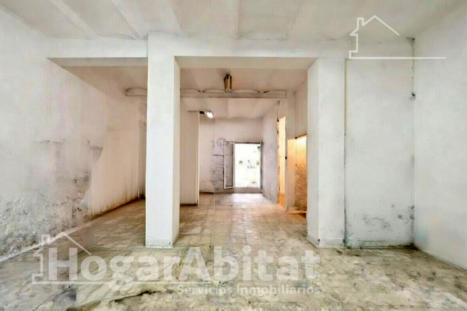 7 soveværelse Byhus til salg i Castello de la Plana - € 229.000 (Ref: 10059234)