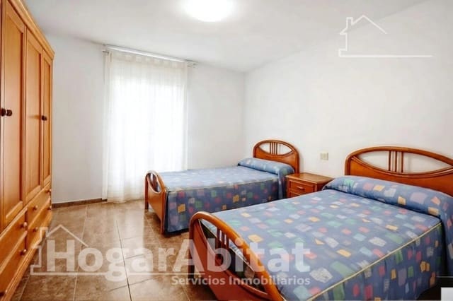 7 soveværelse Byhus til salg i Castelló de la Plana - € 229.000 (Ref: 10059234)