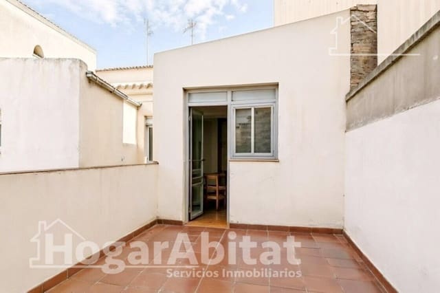 7 soveværelse Byhus til salg i Castelló de la Plana - € 229.000 (Ref: 10059234)