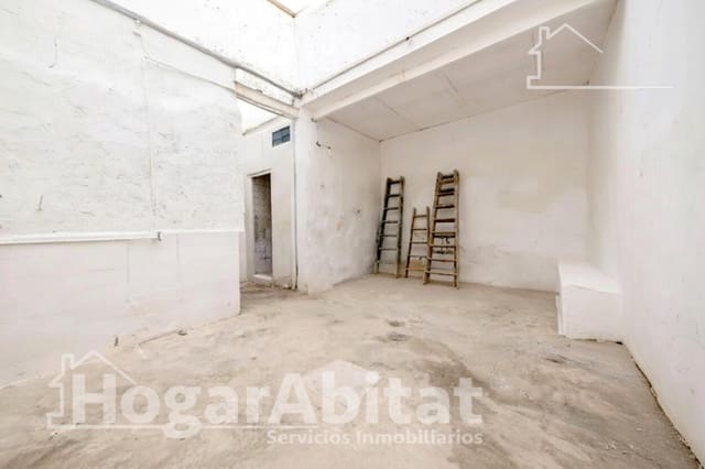 7 soveværelse Byhus til salg i Castelló de la Plana - € 229.000 (Ref: 10059234)