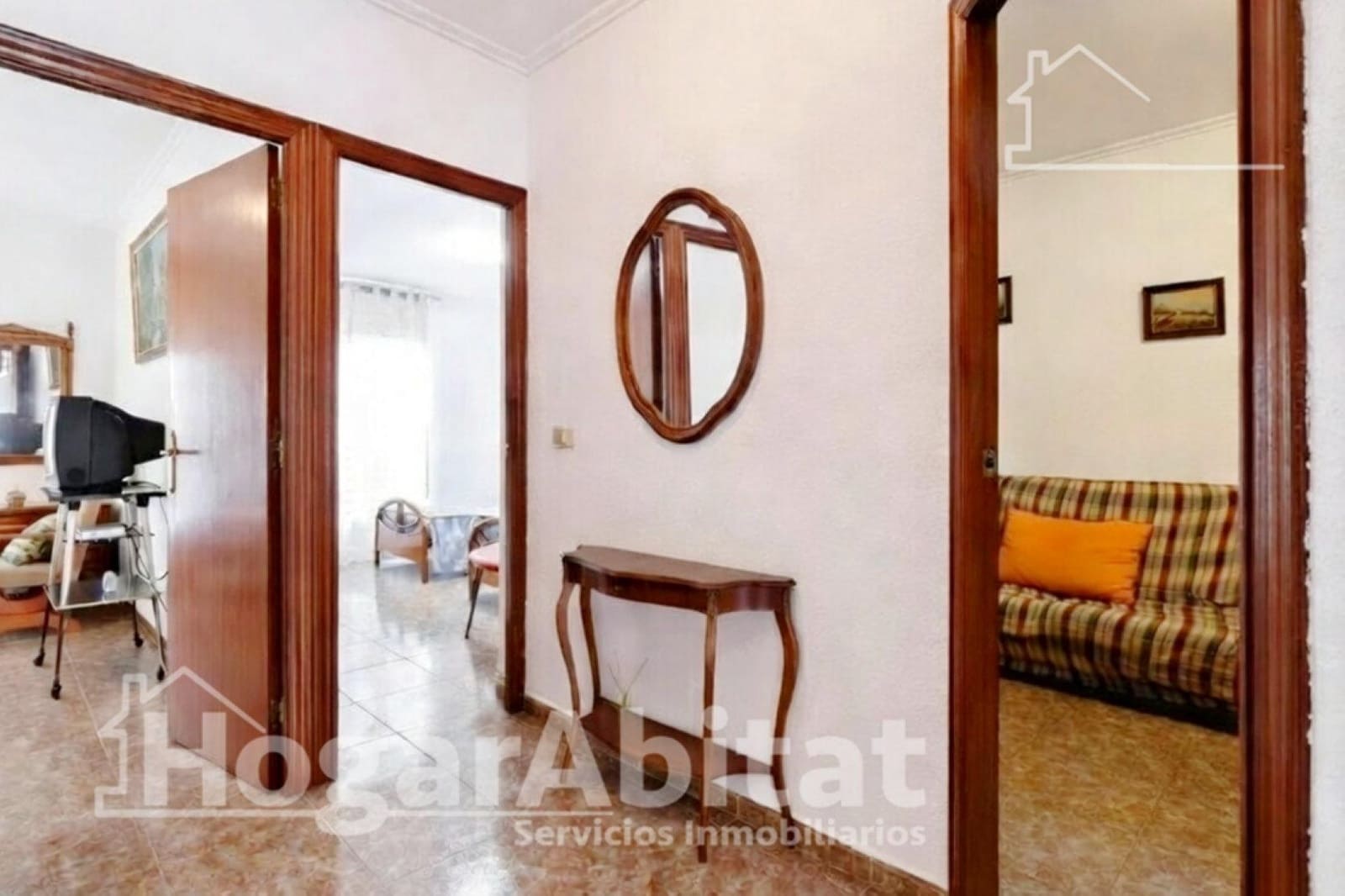 7 soveværelse Byhus til salg i Castello de la Plana - € 229.000 (Ref: 10059234)