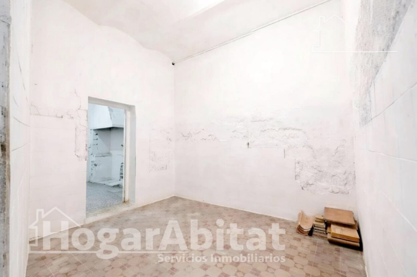 7 soveværelse Byhus til salg i Castello de la Plana - € 229.000 (Ref: 10059234)