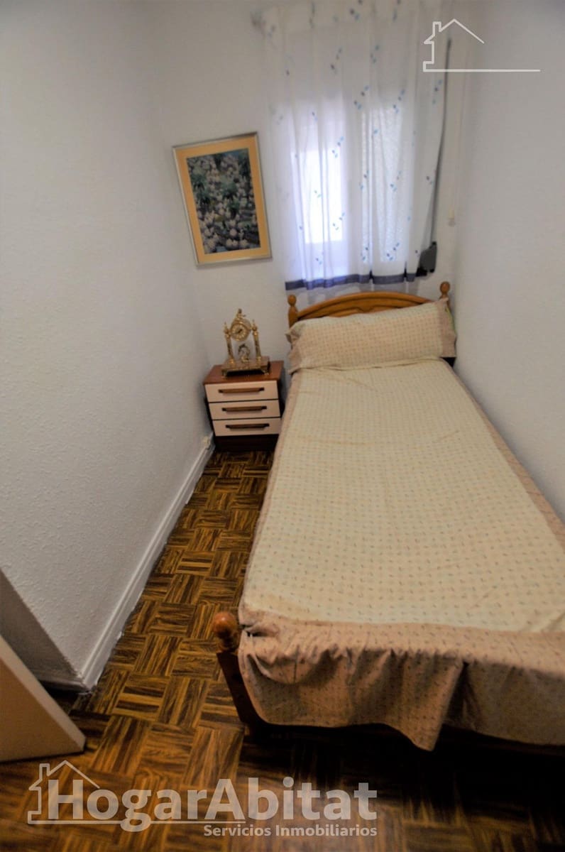 2 sovrum Lägenhet till salu i Manises - 137 000 € (Ref: 10062072)