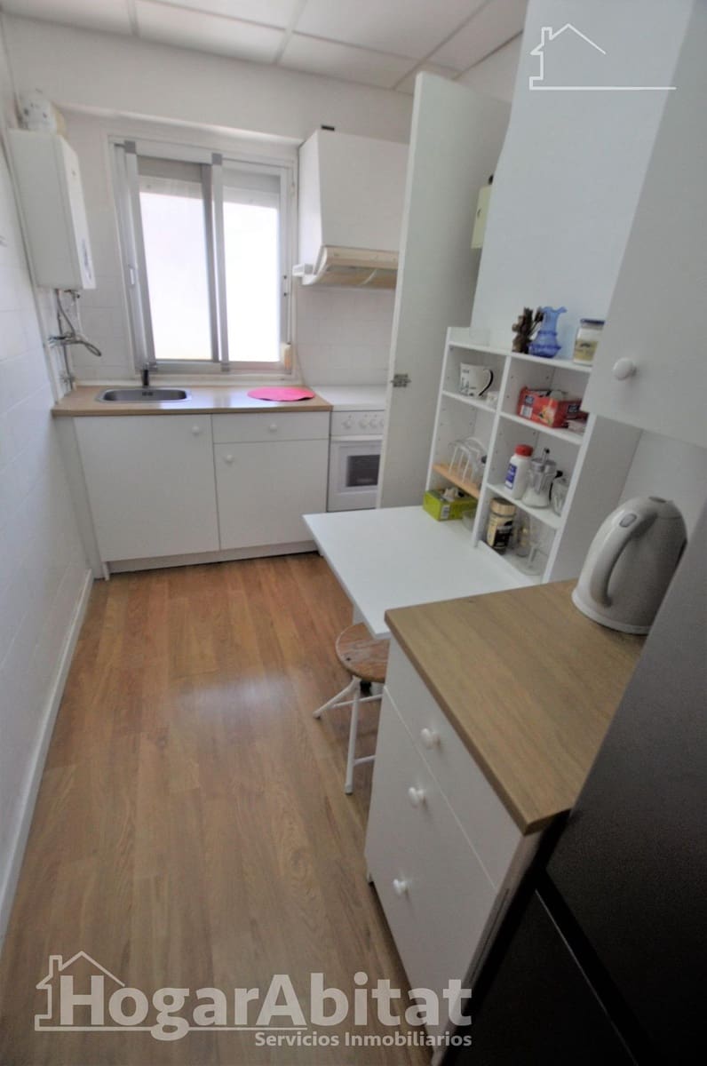 2 sovrum Lägenhet till salu i Manises - 137 000 € (Ref: 10062072)