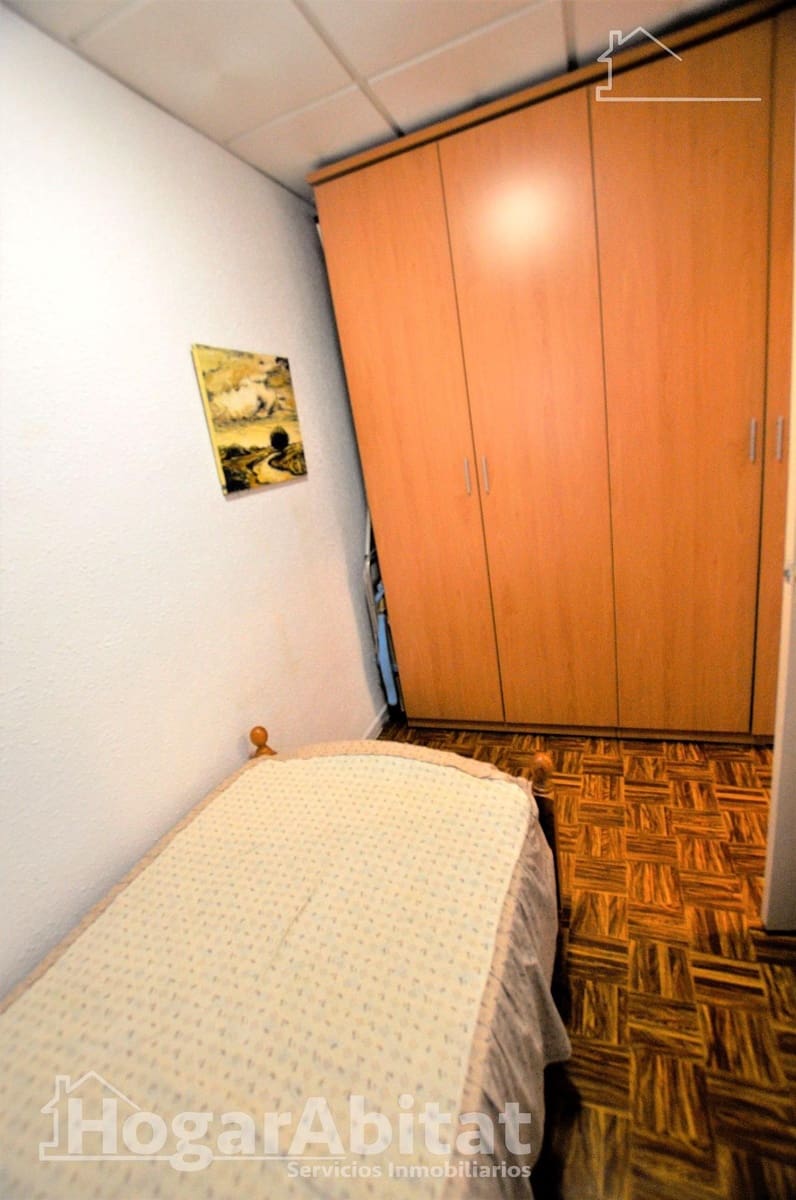 2 sovrum Lägenhet till salu i Manises - 137 000 € (Ref: 10062072)