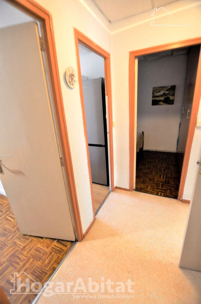 2 sovrum Lägenhet till salu i Manises - 137 000 € (Ref: 10062072)