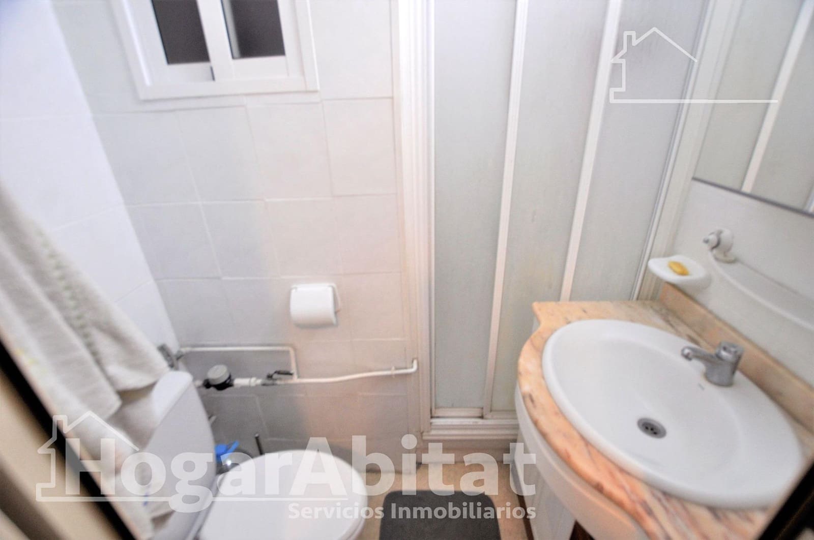 2 sovrum Lägenhet till salu i Manises - 137 000 € (Ref: 10062072)