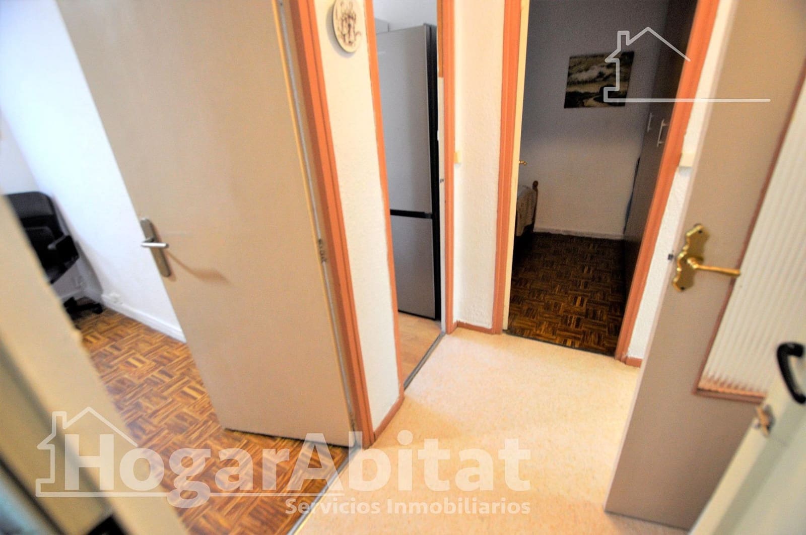 2 sovrum Lägenhet till salu i Manises - 137 000 € (Ref: 10062072)