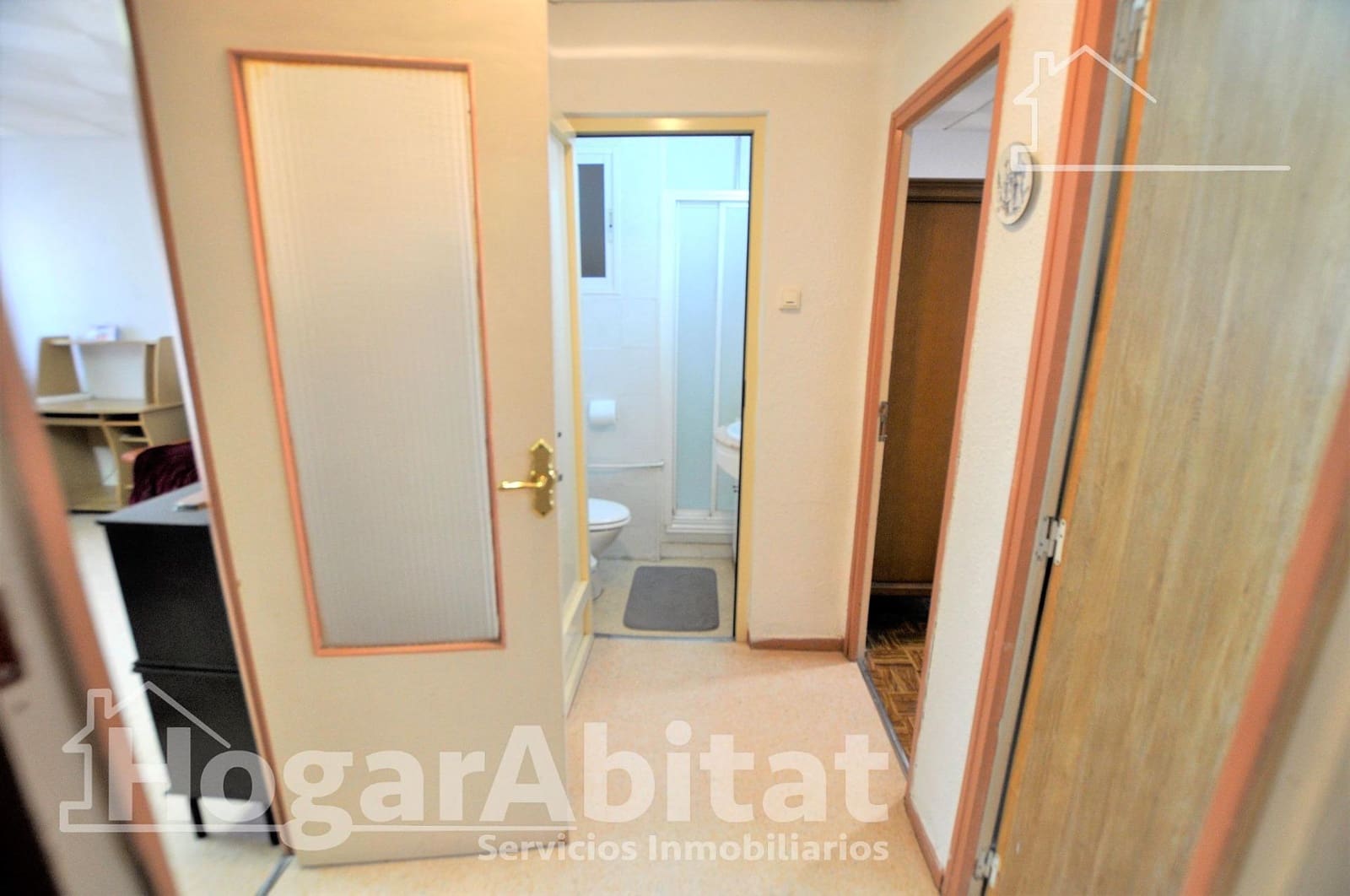 2 sovrum Lägenhet till salu i Manises - 137 000 € (Ref: 10062072)