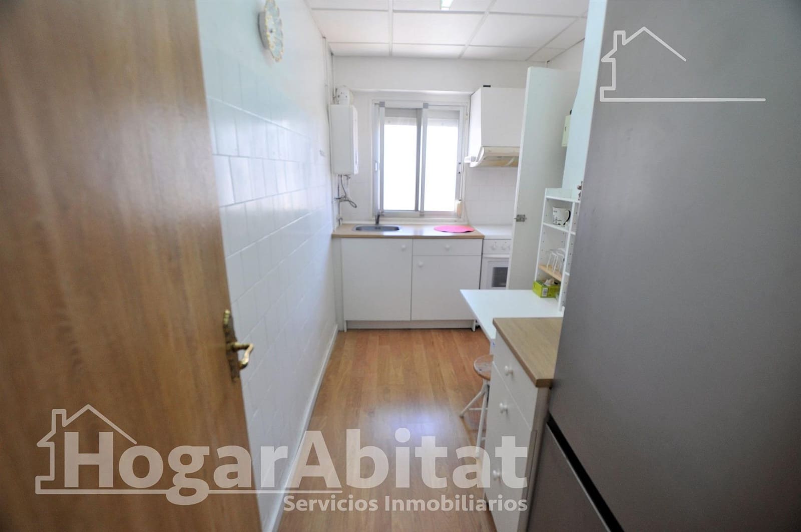 2 sovrum Lägenhet till salu i Manises - 137 000 € (Ref: 10062072)