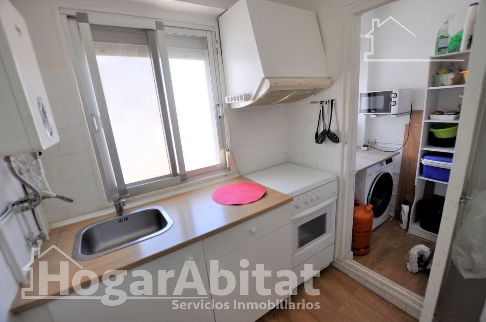 2 sovrum Lägenhet till salu i Manises - 137 000 € (Ref: 10062072)