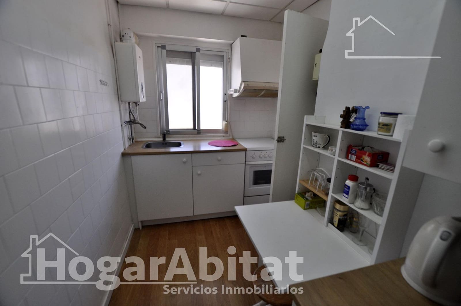 2 sovrum Lägenhet till salu i Manises - 137 000 € (Ref: 10062072)