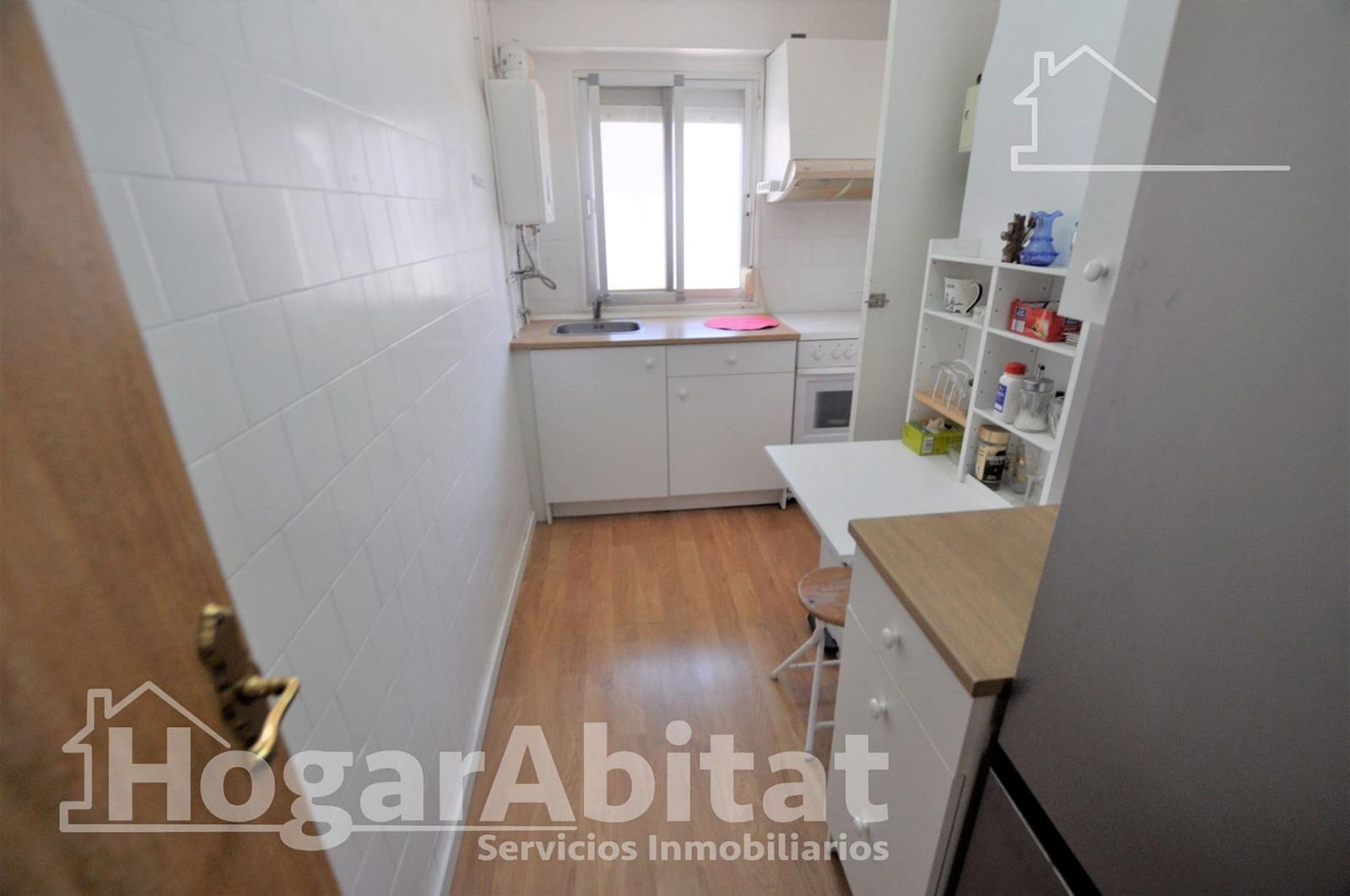 2 sovrum Lägenhet till salu i Manises - 137 000 € (Ref: 10062072)
