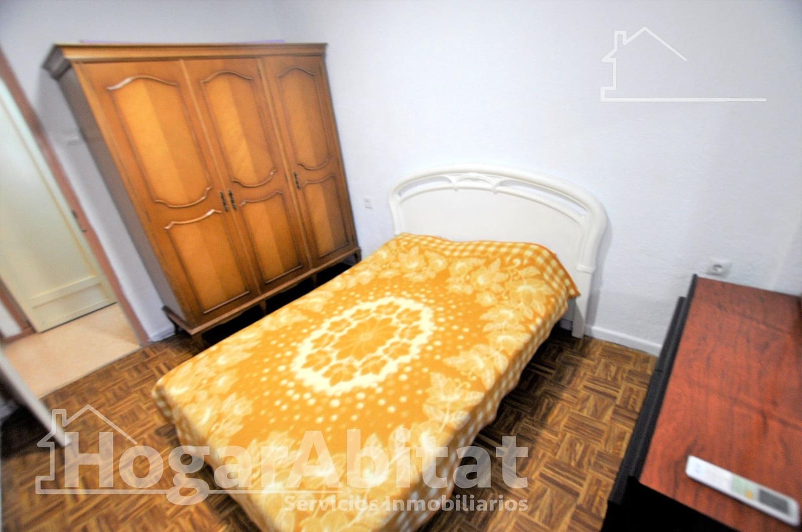 2 sovrum Lägenhet till salu i Manises - 137 000 € (Ref: 10062072)