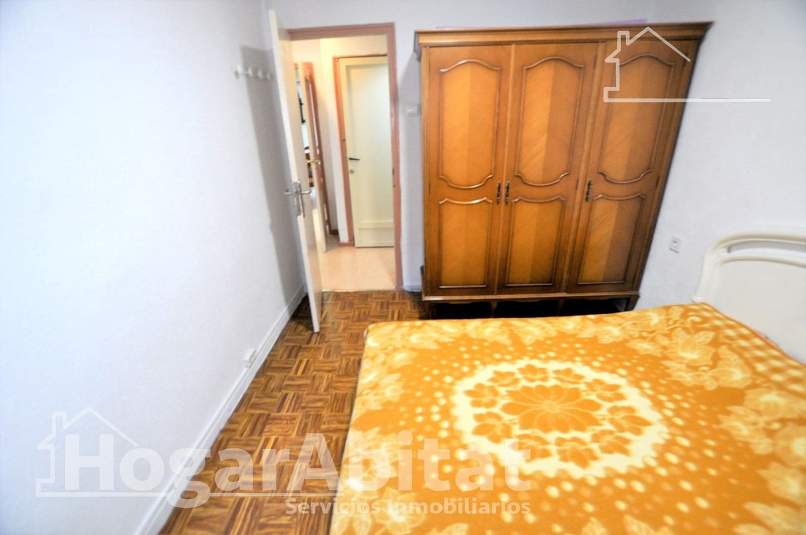 2 sovrum Lägenhet till salu i Manises - 137 000 € (Ref: 10062072)