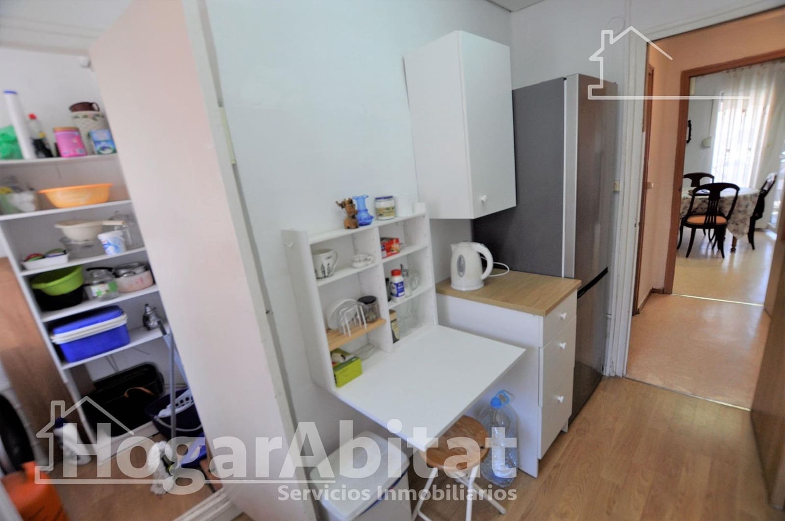 2 sovrum Lägenhet till salu i Manises - 137 000 € (Ref: 10062072)