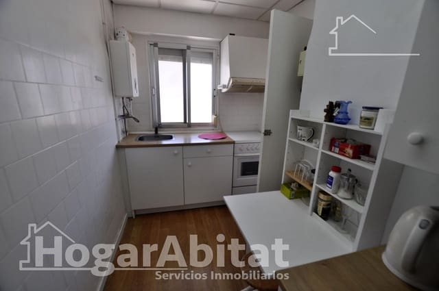 Piso de 2 habitaciones en Manises en venta - 137.000 € (Ref: 10062072)