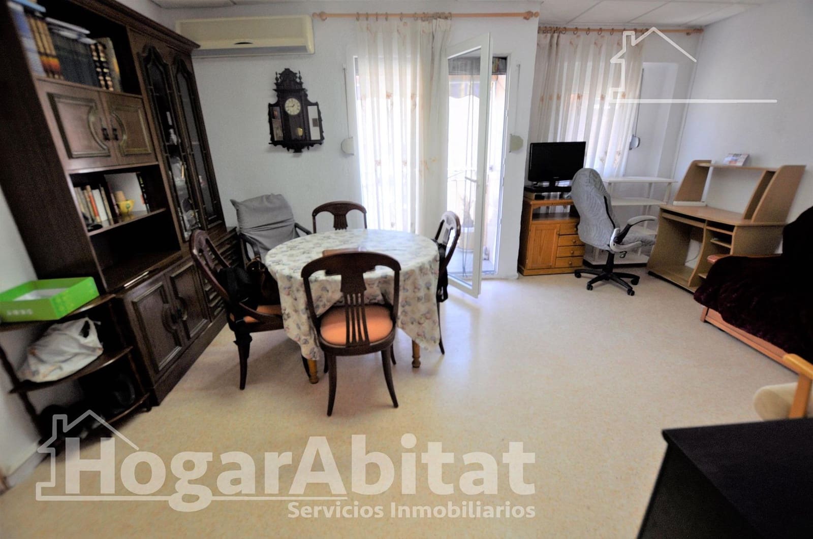 2 sovrum Lägenhet till salu i Manises - 137 000 € (Ref: 10062072)