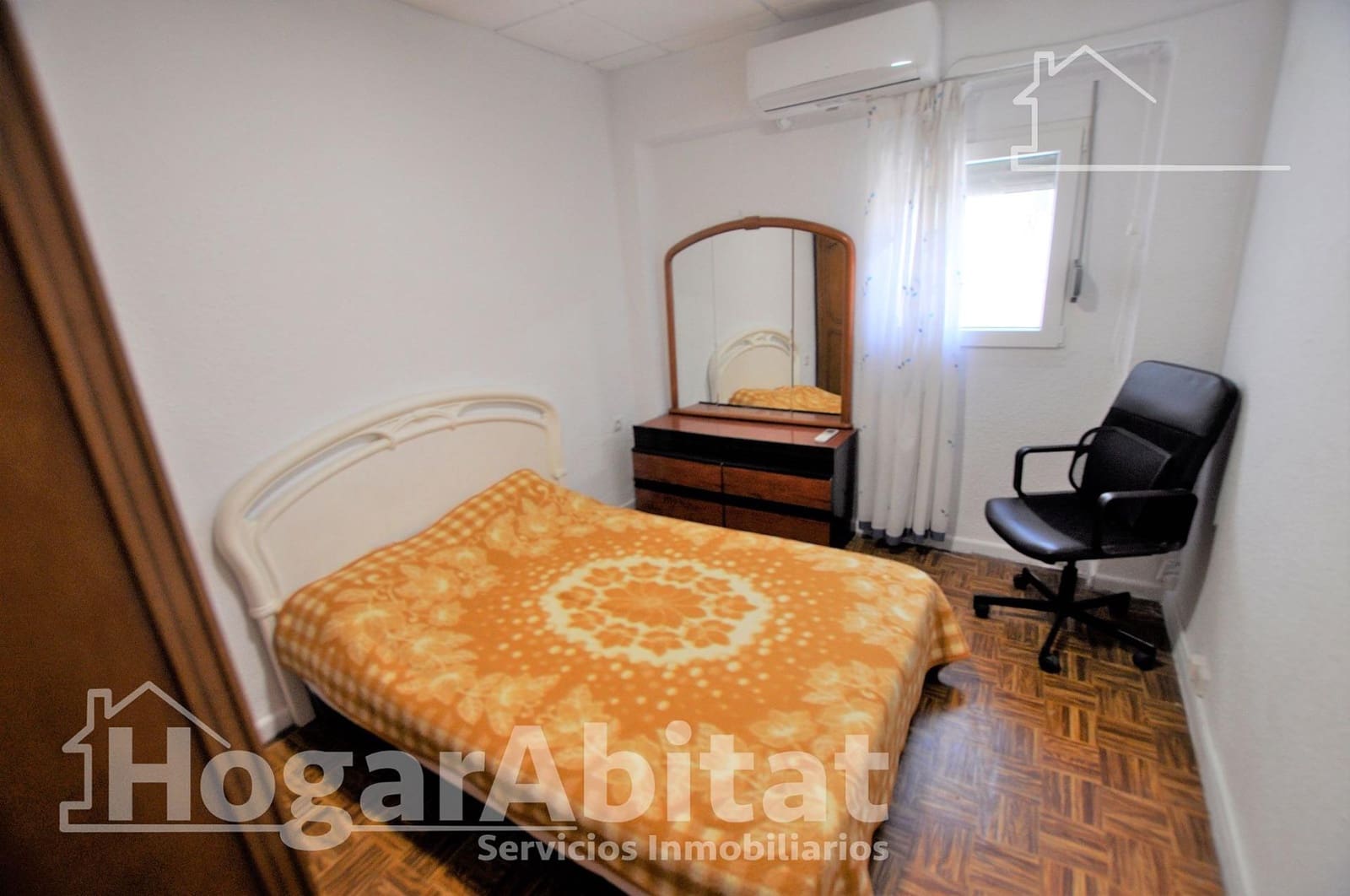 2 sovrum Lägenhet till salu i Manises - 137 000 € (Ref: 10062072)