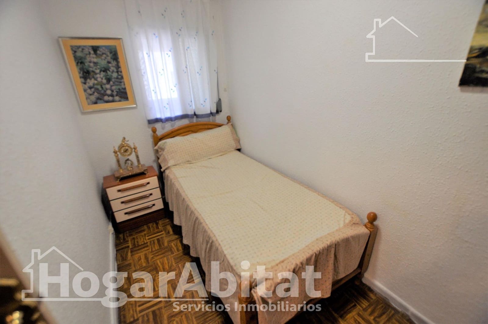 2 sovrum Lägenhet till salu i Manises - 137 000 € (Ref: 10062072)
