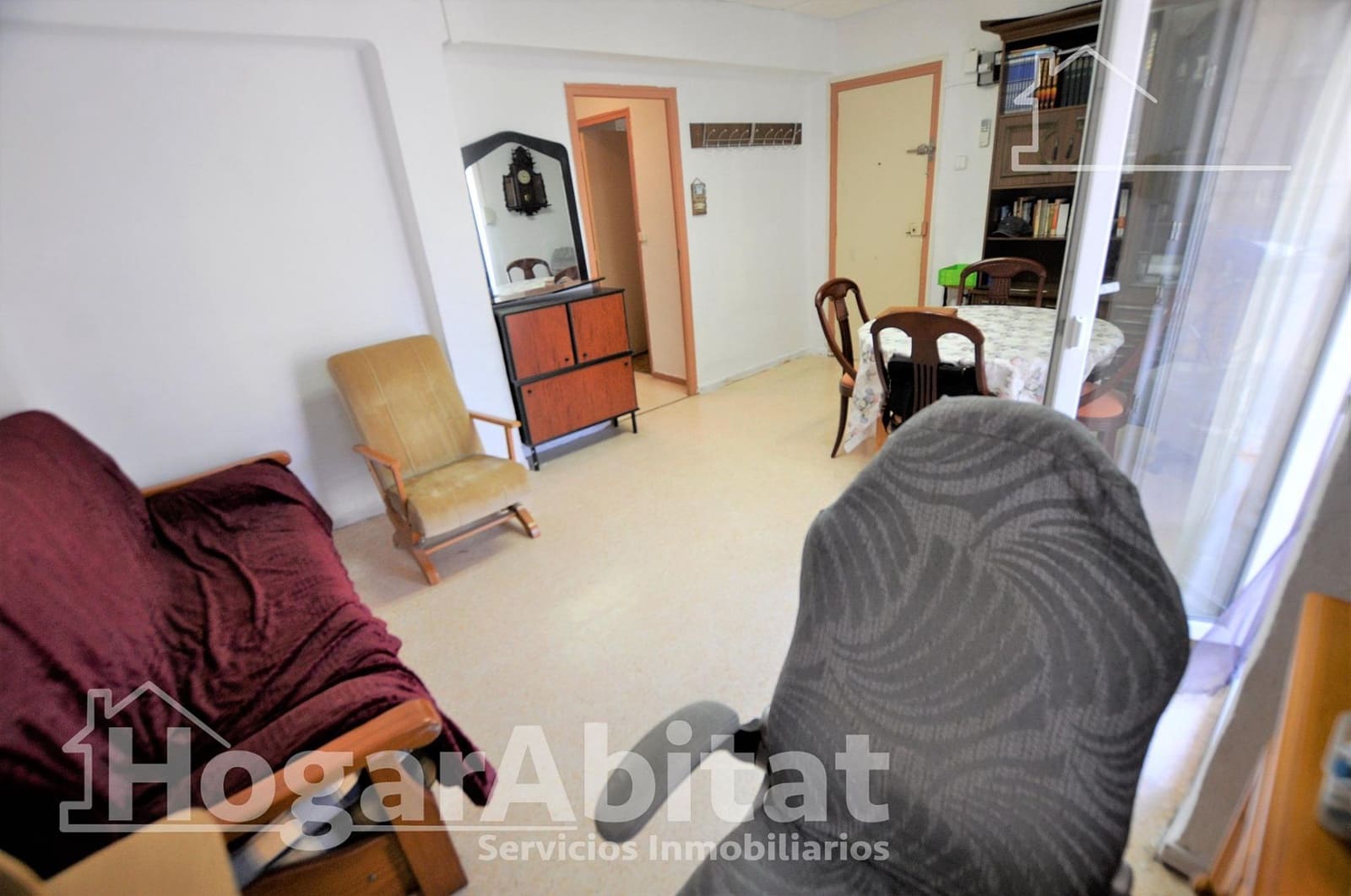 2 sovrum Lägenhet till salu i Manises - 137 000 € (Ref: 10062072)