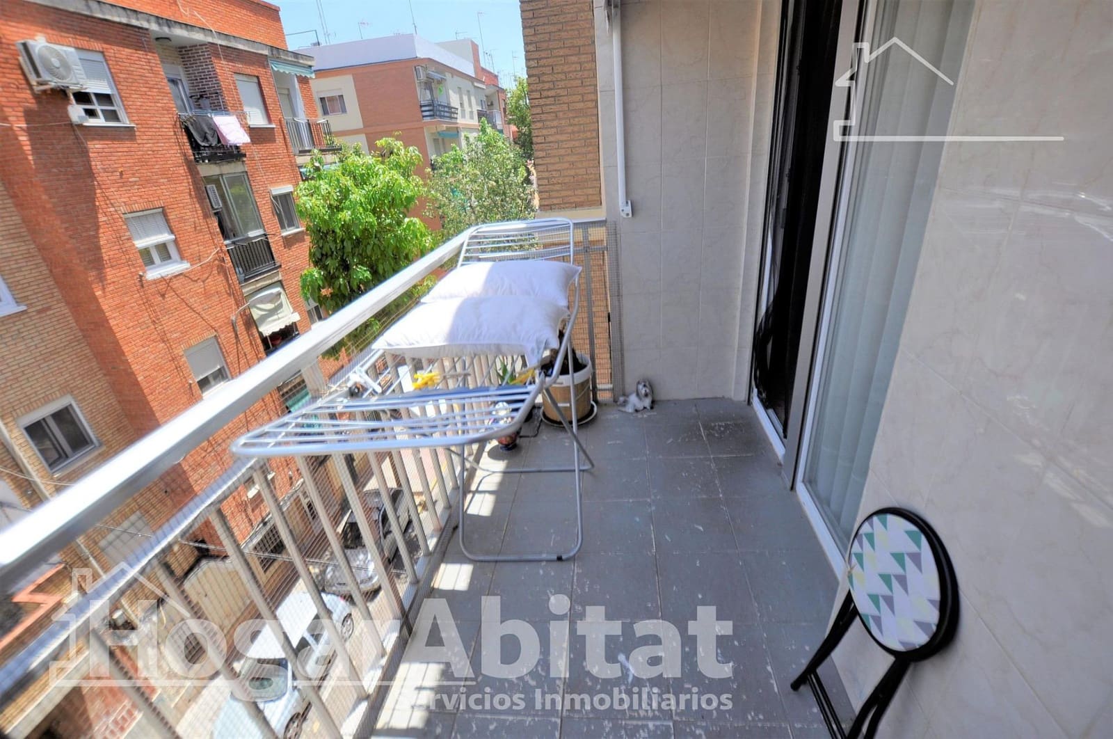 2 sovrum Lägenhet till salu i Manises - 137 000 € (Ref: 10062072)