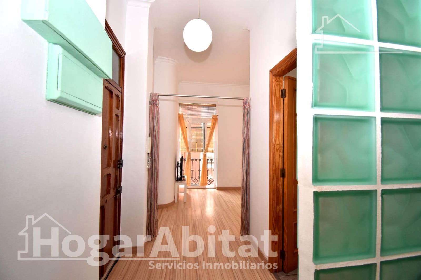 Piso de 2 habitaciones en València ciudad en venta - 364.000 € (Ref: 10062074)