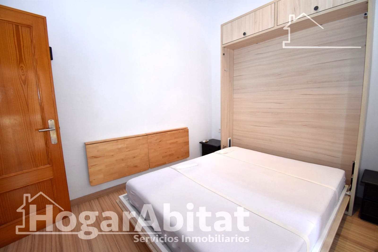 Piso de 2 habitaciones en València ciudad en venta - 364.000 € (Ref: 10062074)